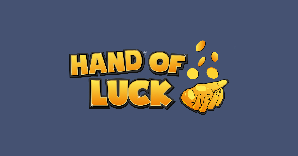 Hand of Luck Casino UK: A Practical Guide to Account Verification